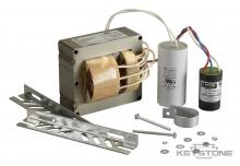 Keystone Technologies HPS-250A-Q-KIT - 250W (S50) High Pressure Sodium Ballast Kit