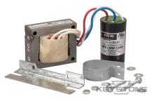 Keystone Technologies HPS-35R-1-KIT - 35W (S76) High Pressure Sodium Ballast Kit