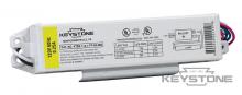 Keystone Technologies KTEB-113-1-TP-SN-MB - 13W CFL, Metal Case