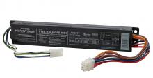 Keystone Technologies KTEB-270-UV-PS-N - 2 Lite F58/70 T8, Molex Connectors on Input/Output Leads