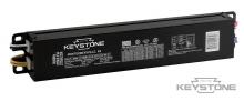 Keystone Technologies KTEB-332-UV-PS-N-P - 3 Lite F17/25/32 T8, NEMA Premium, Standard Output