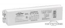 Keystone Technologies KTSB-E-0848-46-UV - 4-6 Lamps, 8-48 Feet