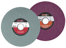 CGW Abrasives 34233 - AS3 Ceramic Surface Grinding Wheel