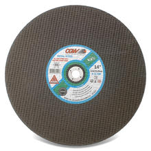 CGW Abrasives 36144 - 12-16" High Speed Gas Saws