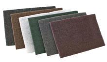 CGW Abrasives 36285 - Premium Hand Pads