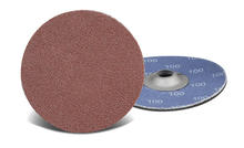 CGW Abrasives 59626 - Quick Change Discs - Aluminum Oxide