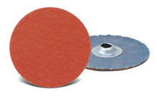 CGW Abrasives 59967 - Quick Change Discs - Ceramic