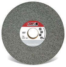 CGW Abrasives 70132 - Convolute Wheels