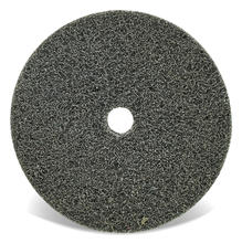 CGW Abrasives 72013 - Unitized Wheels