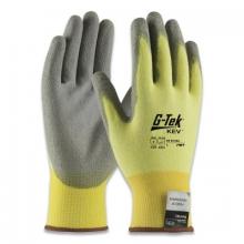 Protective Industrial Products 09-K1250/XXS - G-Tek KEV Seamless Knit DuPont Kevlar/Elastane Coated Gloves