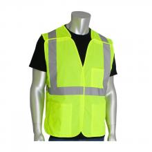 Protective Industrial Products 302-5PVLY-XL - 302-5PVLY-XL