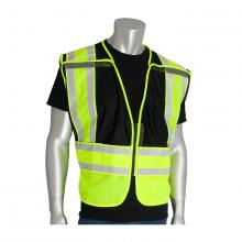 Protective Industrial Products 302-PSV-BLK-NL-M/XL - Protective Industrial Products 302-PSV-BLK-NL-M/XL