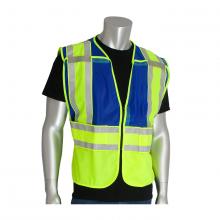 Protective Industrial Products 302-PSV-BLU-NL-MD/XL - Protective Industrial Products 302-PSV-BLU-NL-MD/XL