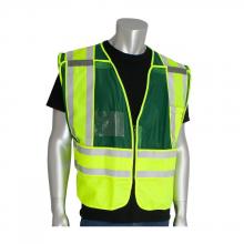 Protective Industrial Products 302-PSV-GRN-M/XL - 302-PSV-GRN-M/XL