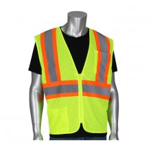 Protective Industrial Products 305-MVZSE-LY/XL - Protective Industrial Products 305-MVZSE-LY/XL