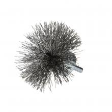 Osborn 0003023300 - Circular Crimped Wire End Brush