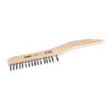 Osborn 0005403900 - Plater's Wire Scratch Brush