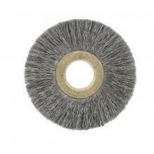 Osborn 0001102900 - Ringlock Wire Wheel Brush