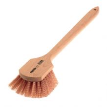 Osborn 0005407600 - Utility Scrub Brush - Long Handle