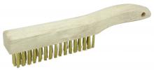 Weiler Abrasives 44119 - Platers Brush