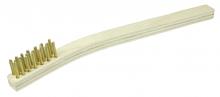 Weiler Abrasives 44189 - Scratch Brush - Toothbrush