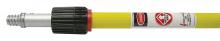 Weiler Abrasives 44499 - Handle - Telescoping