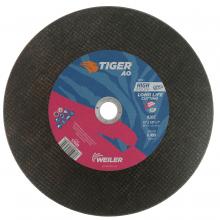 Weiler Abrasives 57030 - CW-12 X 1/8 X 1 A30S T1