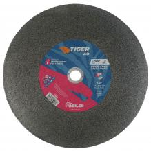 Weiler Abrasives 57084 - CW-14 X 3/32 X 1 A36R T1