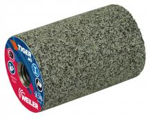 Weiler Abrasives 68323 - T18 2"x3"x5/8-11 A24-R