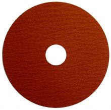 Weiler Abrasives 69853 - RFD-4-1/2-C X 7/8 X 60GR