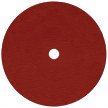 Weiler Abrasives 69875 - Resin Fiber Disc - Tiger Ceramic