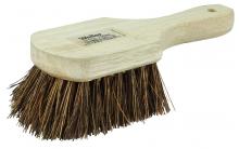 Weiler Abrasives 72086 - Scrub Brush - Utility