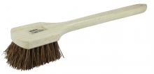 Weiler Abrasives 72101 - Scrub Brush - Utility