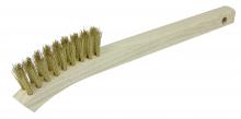 Weiler Abrasives 95014 - Scratch Brush