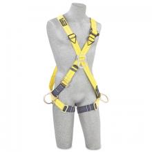 3M 1103270 - DBI-SALA Delta Vest-Style Positioning/Climbing Harnesses