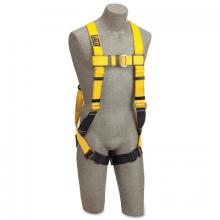 3M 1103513 - DBI-SALA Delta II No-Tangle Construction Harnesses