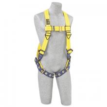 3M 1106024 - DBI-SALA Delta Full Body Harnesses