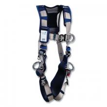 3M 70007673521 - DBI-SALA ExoFit STRATA Vest-Style Positioning/Climbing Harnesses