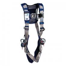 3M 70007673497 - DBI-SALA ExoFit STRATA Vest-Style Positioning/Climbing Harnesses