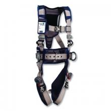 3M 70007426110 - DBI-SALA ExoFit STRATA Construction Style Positioning Harnesses