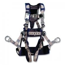 3M 70007426227 - DBI-SALA ExoFit STRATA Tower Climbing Harnesses