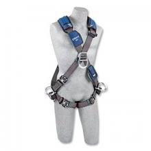 3M 1113118 - DBI-SALA ExoFit NEX Comfort Cross-Over Climbing/Positioning Safety Harnesses