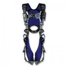 3M 70007422457 - DBI-SALA ExoFit X300 Comfort Wind Energy Climbing/Positioning Safety Harnesses