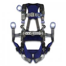 3M 1113291 - DBI-SALA ExoFit X300 Comfort Oil and Gas Climbing/Suspension Safety Harnesses