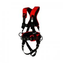 3M 1161204 - DBI-SALA Protecta Construction Style Positioning Harnesses