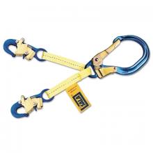 3M 1231380 - DBI-SALA Web Rebar/Positioning Lanyards