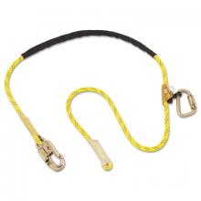 3M 1234070 - DBI-SALA Pole Climber's Adjustable Rope Positioning Lanyards