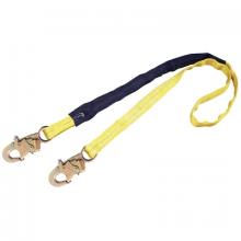 3M 1244006 - DBI-SALA EZ Stop III Shock Absorbing Lanyards