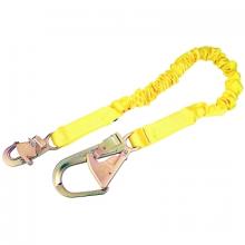 3M 1244321 - DBI-SALA ShockWave2 Shock Absorbing Lanyards