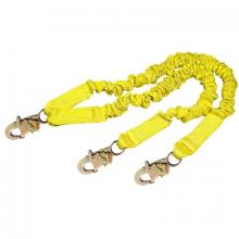 3M 1244406 - DBI-SALA ShockWave2 Shock Absorbing Lanyards